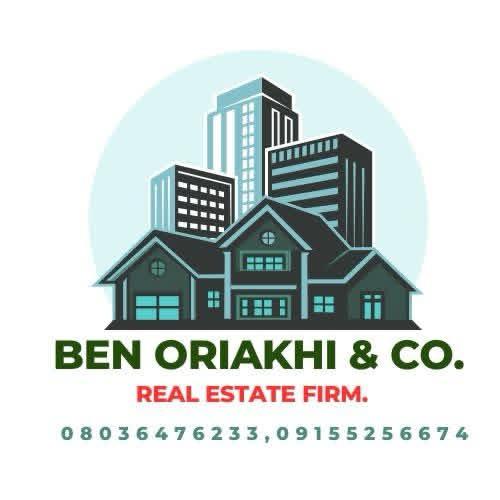 Ben Oriakhi & Co.